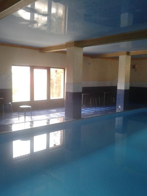 Boykivskiy Dvir Hotel Yasenitsa Zamkova Exterior foto