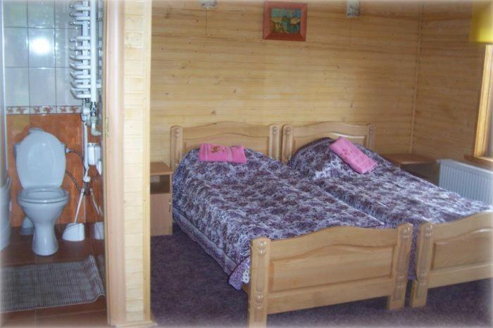 Boykivskiy Dvir Hotel Yasenitsa Zamkova Cameră foto