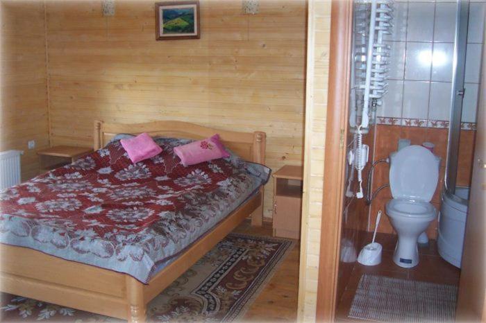 Boykivskiy Dvir Hotel Yasenitsa Zamkova Cameră foto