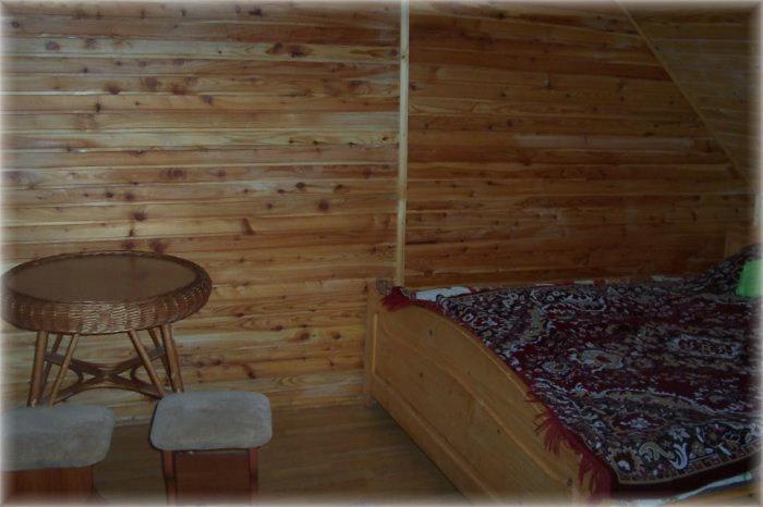 Boykivskiy Dvir Hotel Yasenitsa Zamkova Exterior foto
