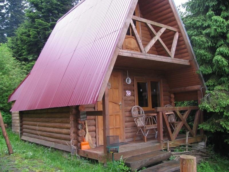 Boykivskiy Dvir Hotel Yasenitsa Zamkova Exterior foto